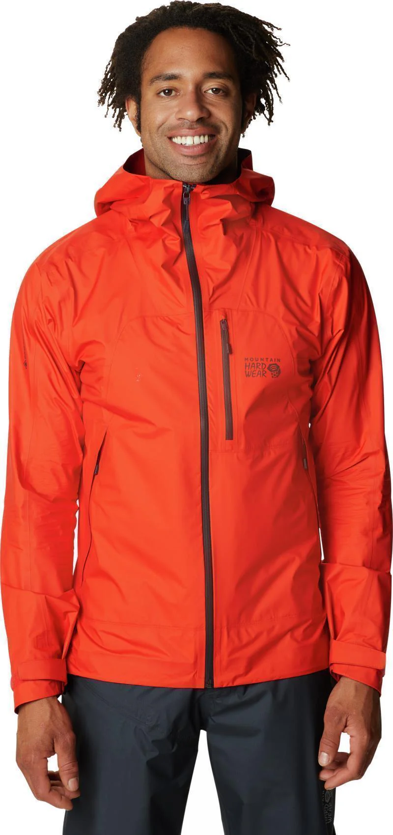 Exposure/2 GTX Paclite Plus Jacket - Mens - Image 15
