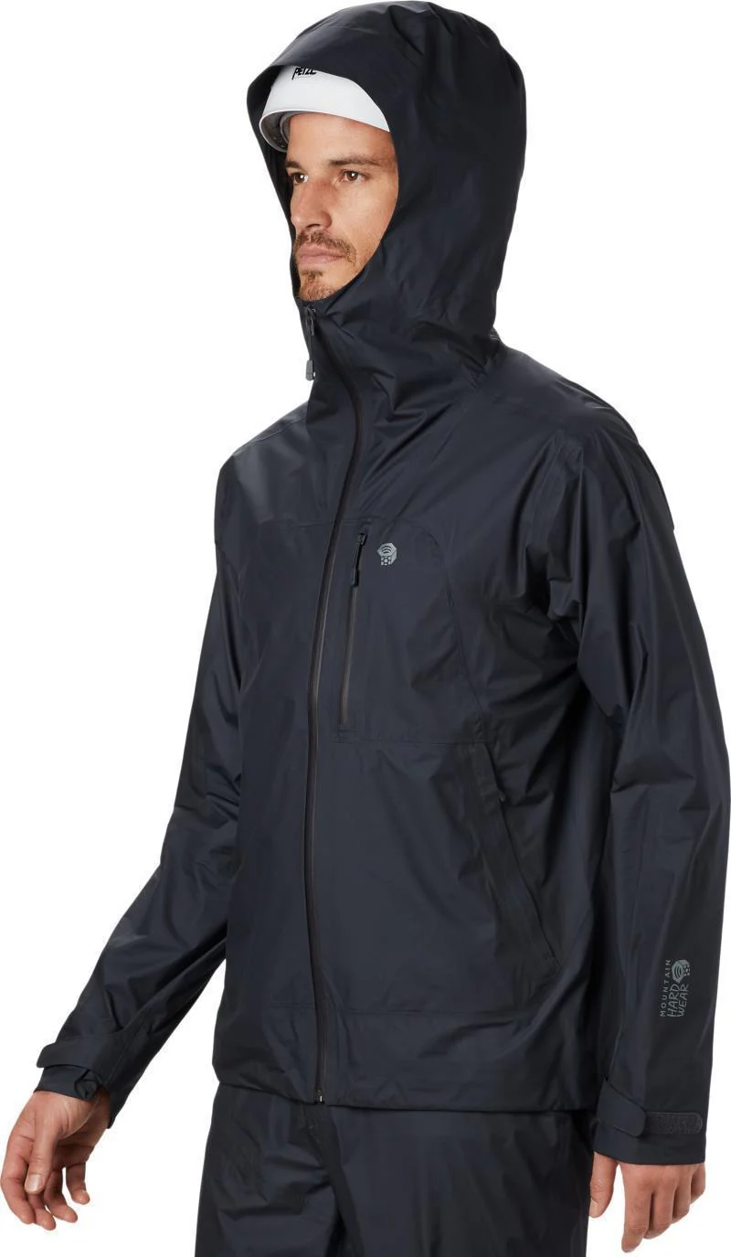 Exposure/2 GTX Paclite Plus Jacket - Mens - Image 16