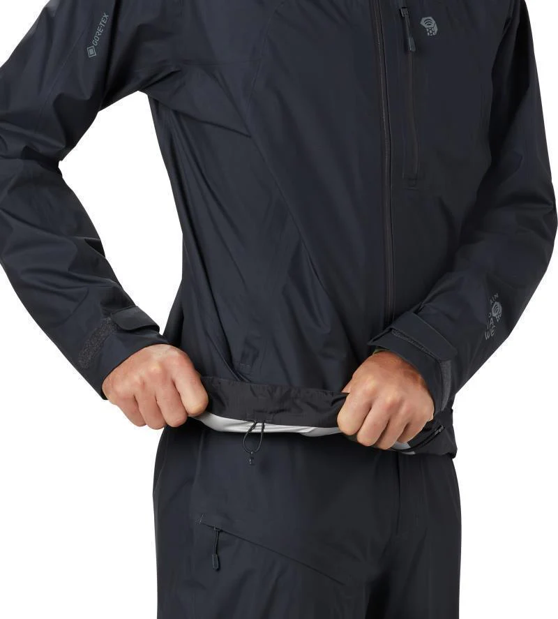 Exposure/2 GTX Paclite Plus Jacket - Mens - Image 17