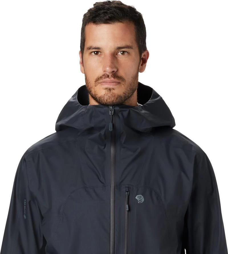 Exposure/2 GTX Paclite Plus Jacket - Mens - Image 18