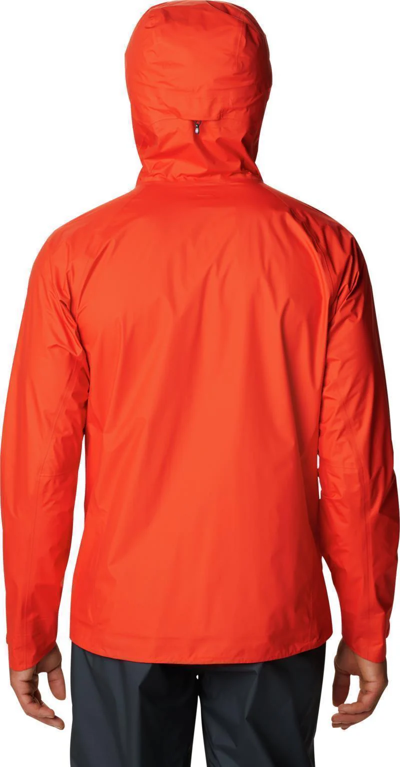 Exposure/2 GTX Paclite Plus Jacket - Mens - Image 20