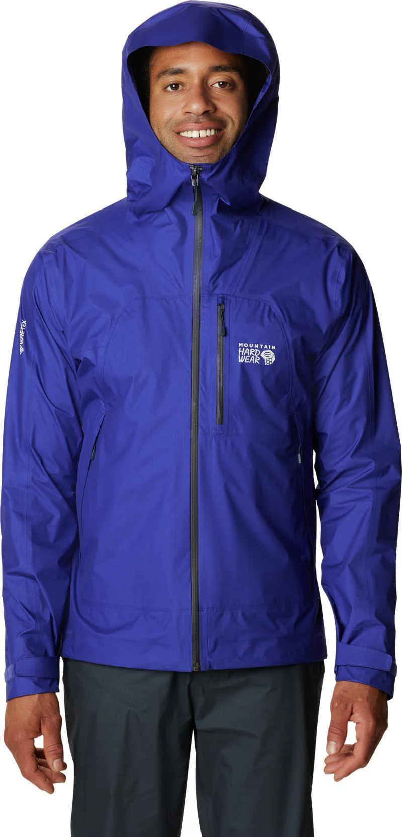 Exposure/2 GTX Paclite Plus Jacket - Mens - Image 21