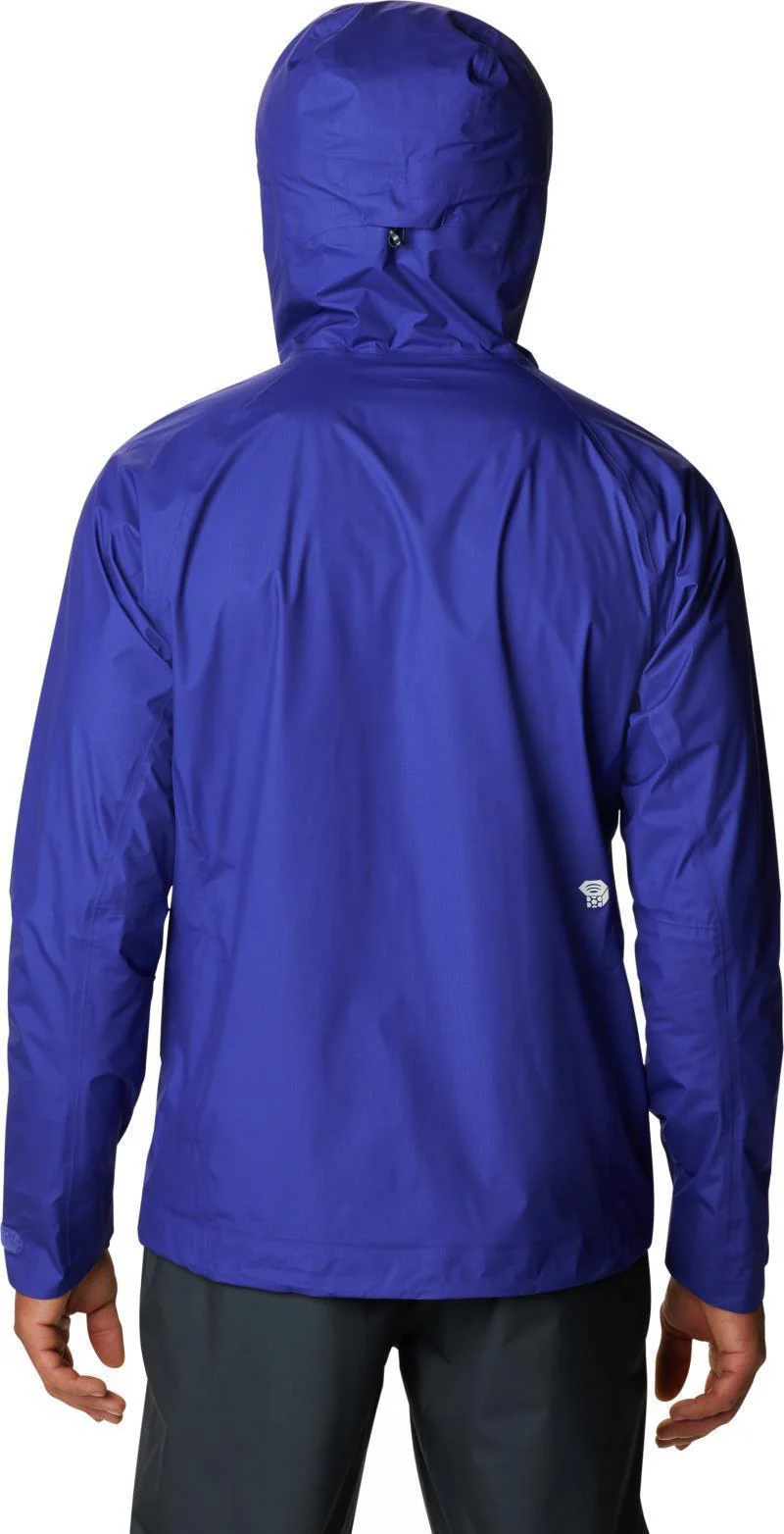 Exposure/2 GTX Paclite Plus Jacket - Mens - Image 22