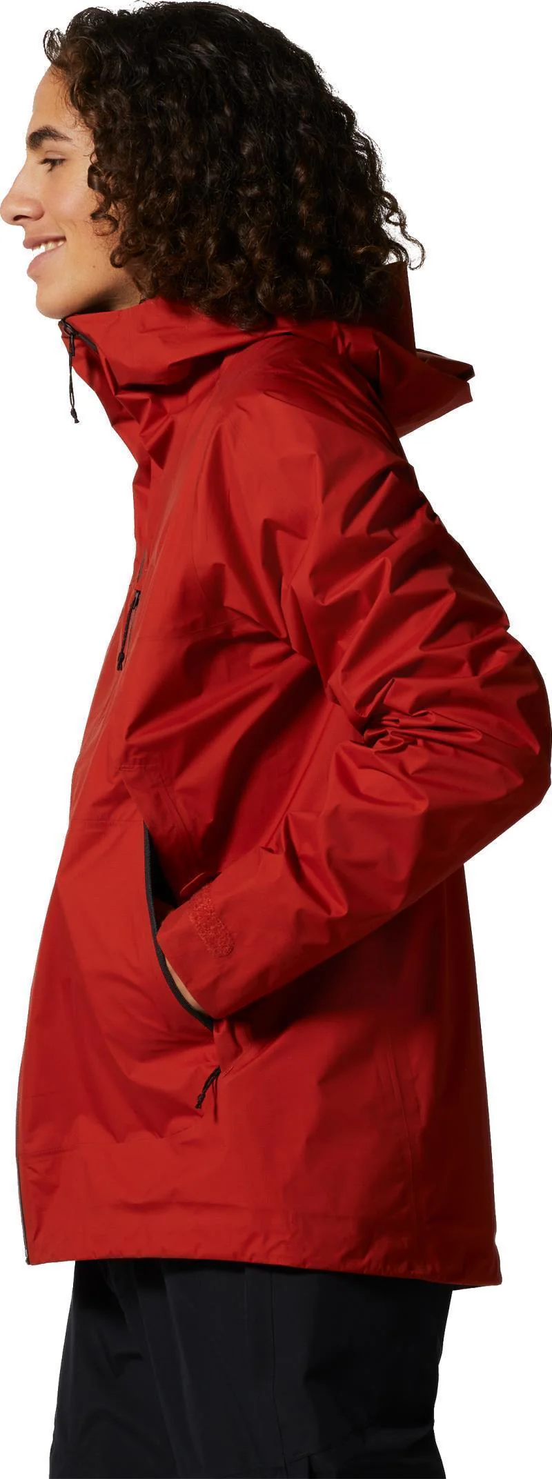 Exposure/2 GTX Paclite Plus Jacket - Mens - Image 24