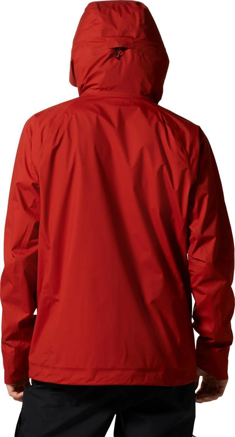 Exposure/2 GTX Paclite Plus Jacket - Mens - Image 25