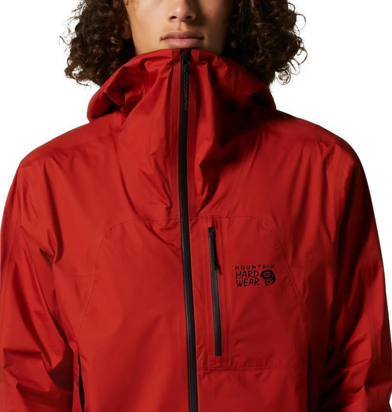 Exposure/2 GTX Paclite Plus Jacket - Mens - Image 26