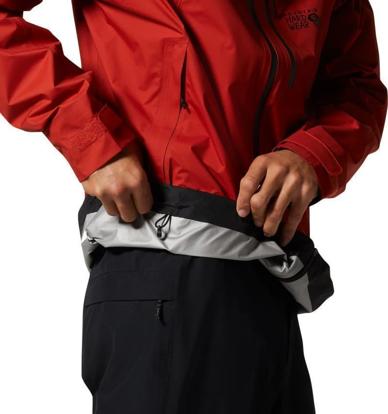 Exposure/2 GTX Paclite Plus Jacket - Mens - Image 27