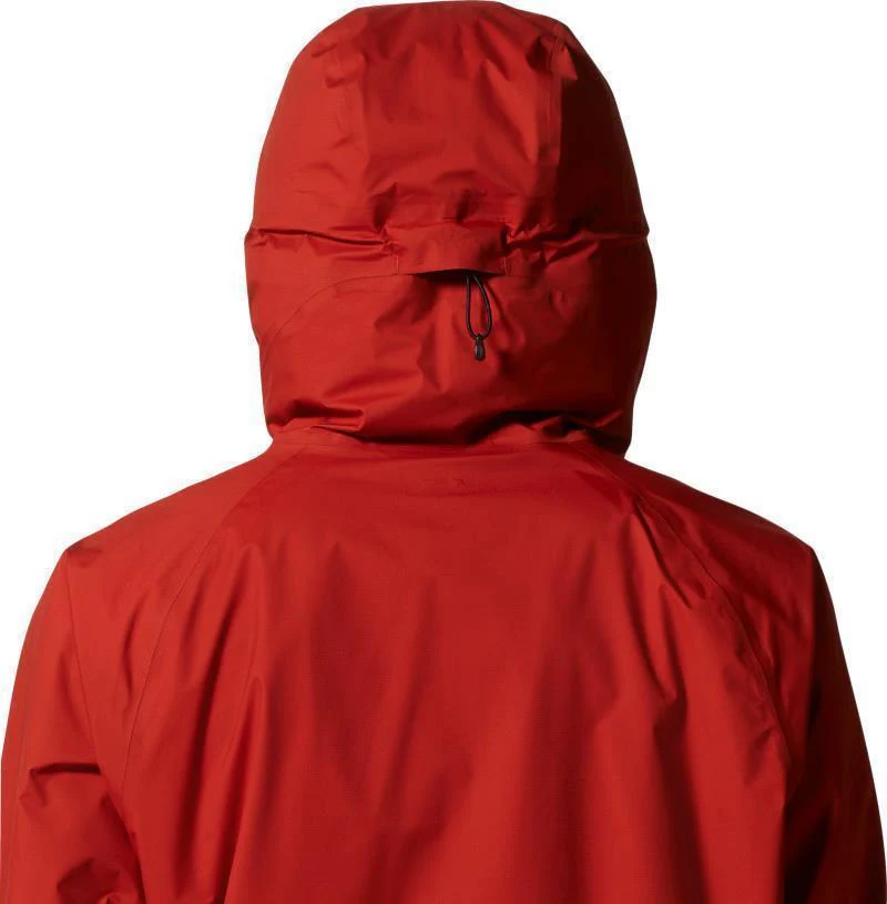 Exposure/2 GTX Paclite Plus Jacket - Mens - Image 28