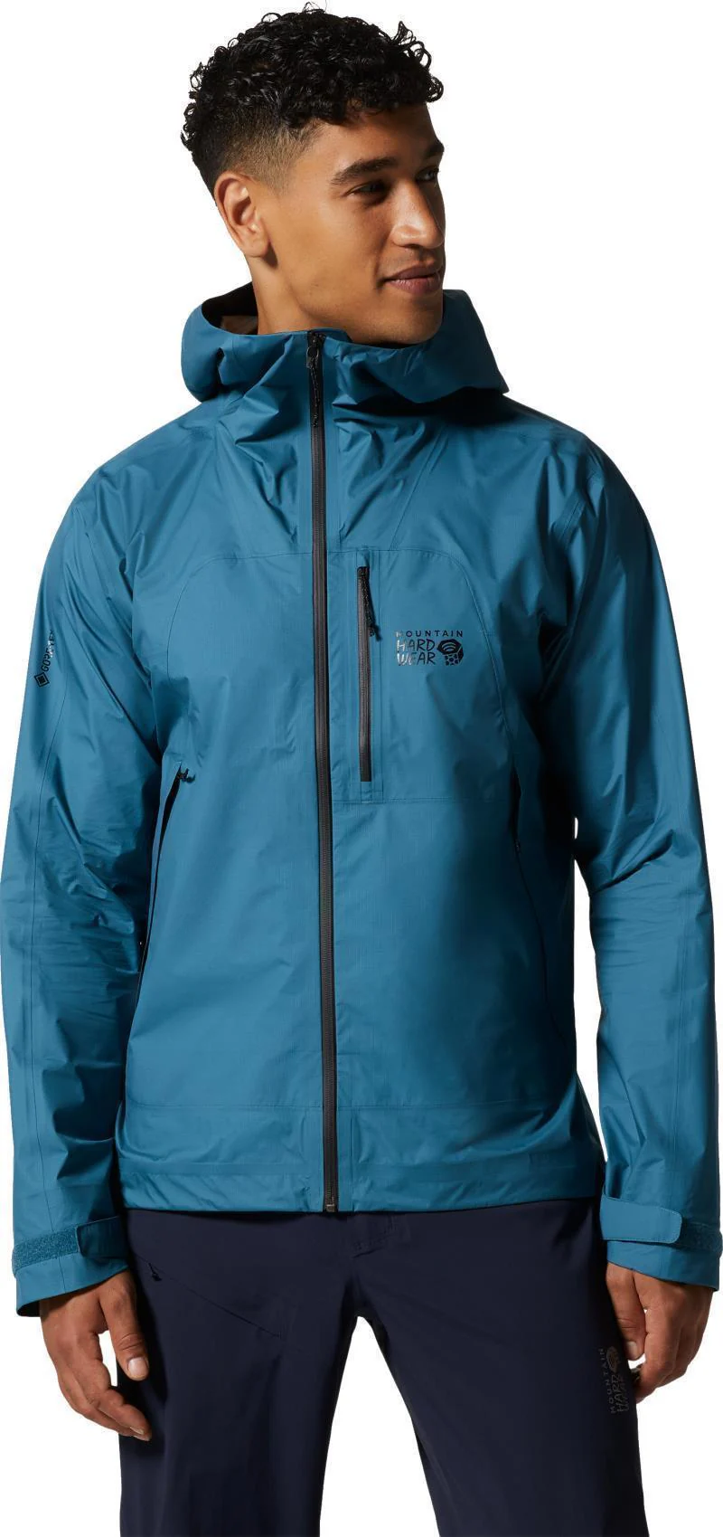 Exposure/2 GTX Paclite Plus Jacket - Mens - Image 29