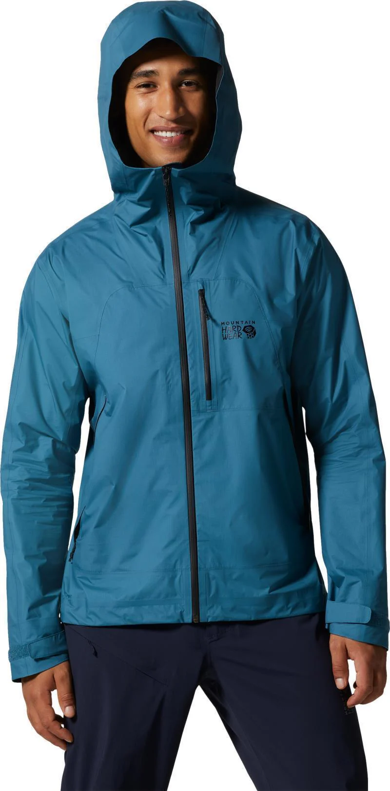 Exposure/2 GTX Paclite Plus Jacket - Mens - Image 30