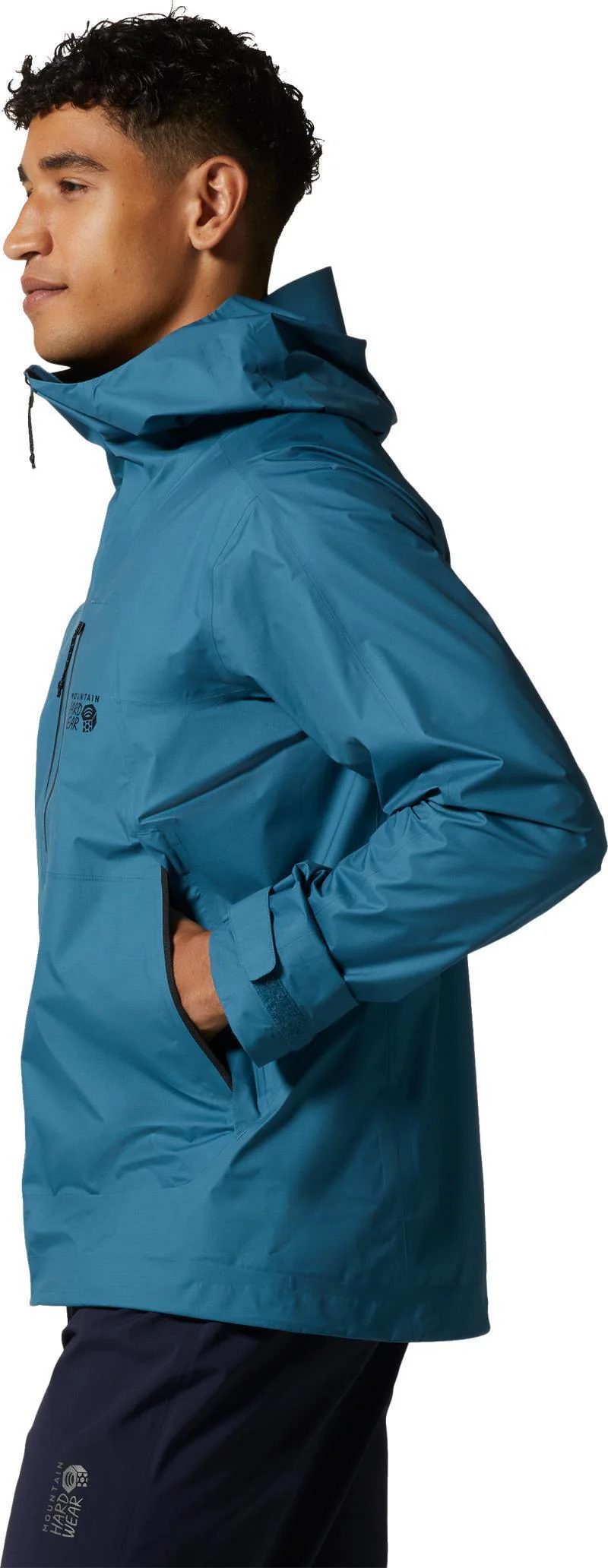 Exposure/2 GTX Paclite Plus Jacket - Mens - Image 31