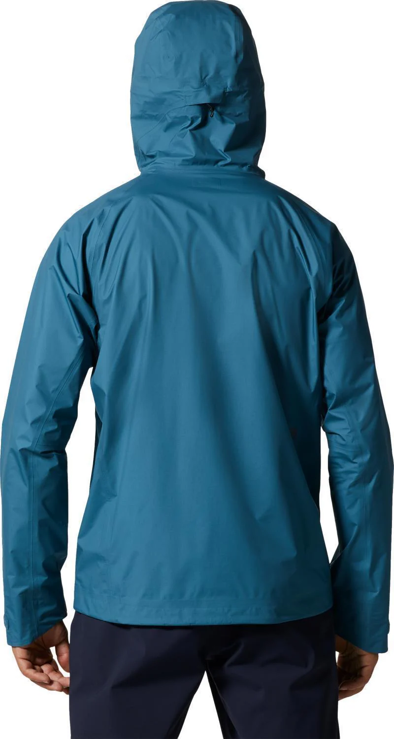Exposure/2 GTX Paclite Plus Jacket - Mens - Image 32