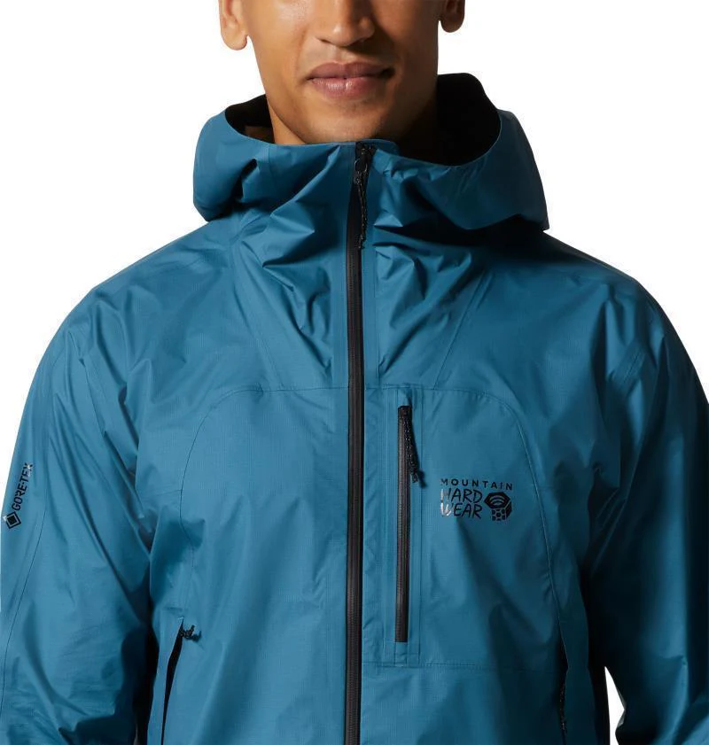 Exposure/2 GTX Paclite Plus Jacket - Mens - Image 33
