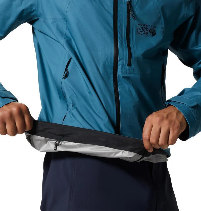 Exposure/2 GTX Paclite Plus Jacket - Mens - Image 34