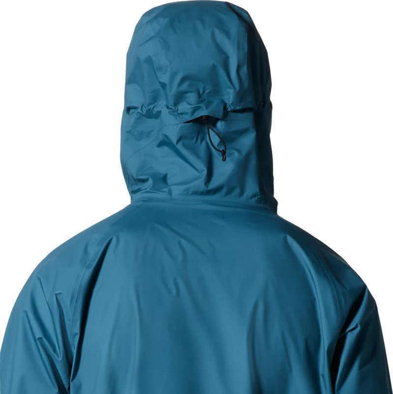 Exposure/2 GTX Paclite Plus Jacket - Mens - Image 35