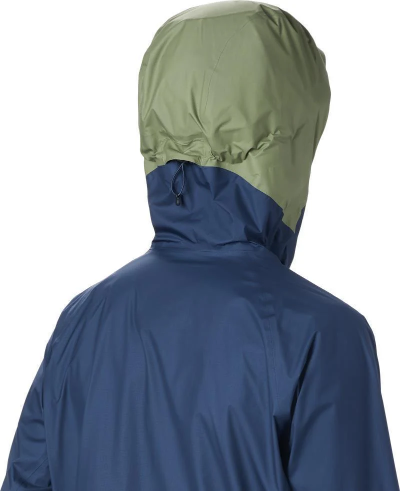 Exposure/2 GTX Paclite Plus Jacket - Mens - Image 6