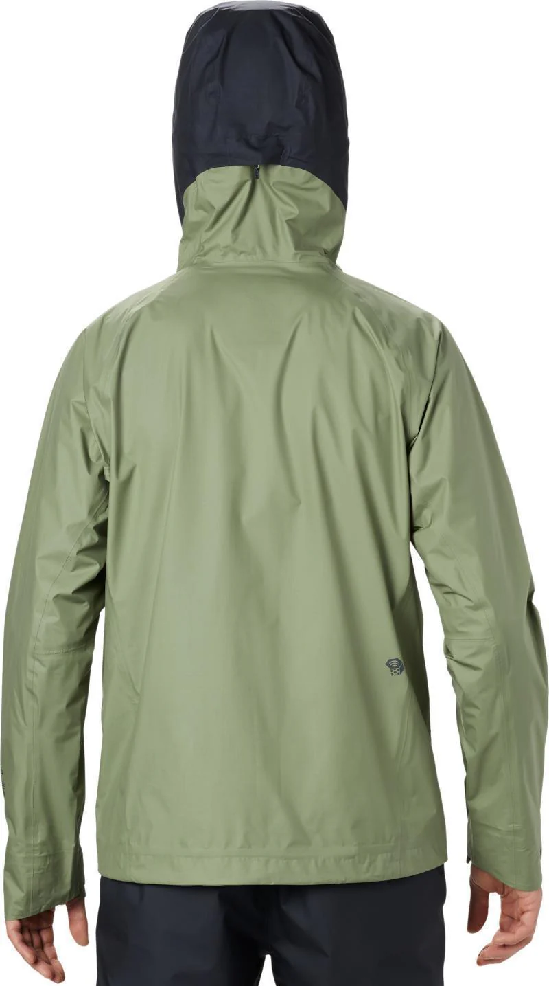 Exposure/2 GTX Paclite Plus Jacket - Mens - Image 8