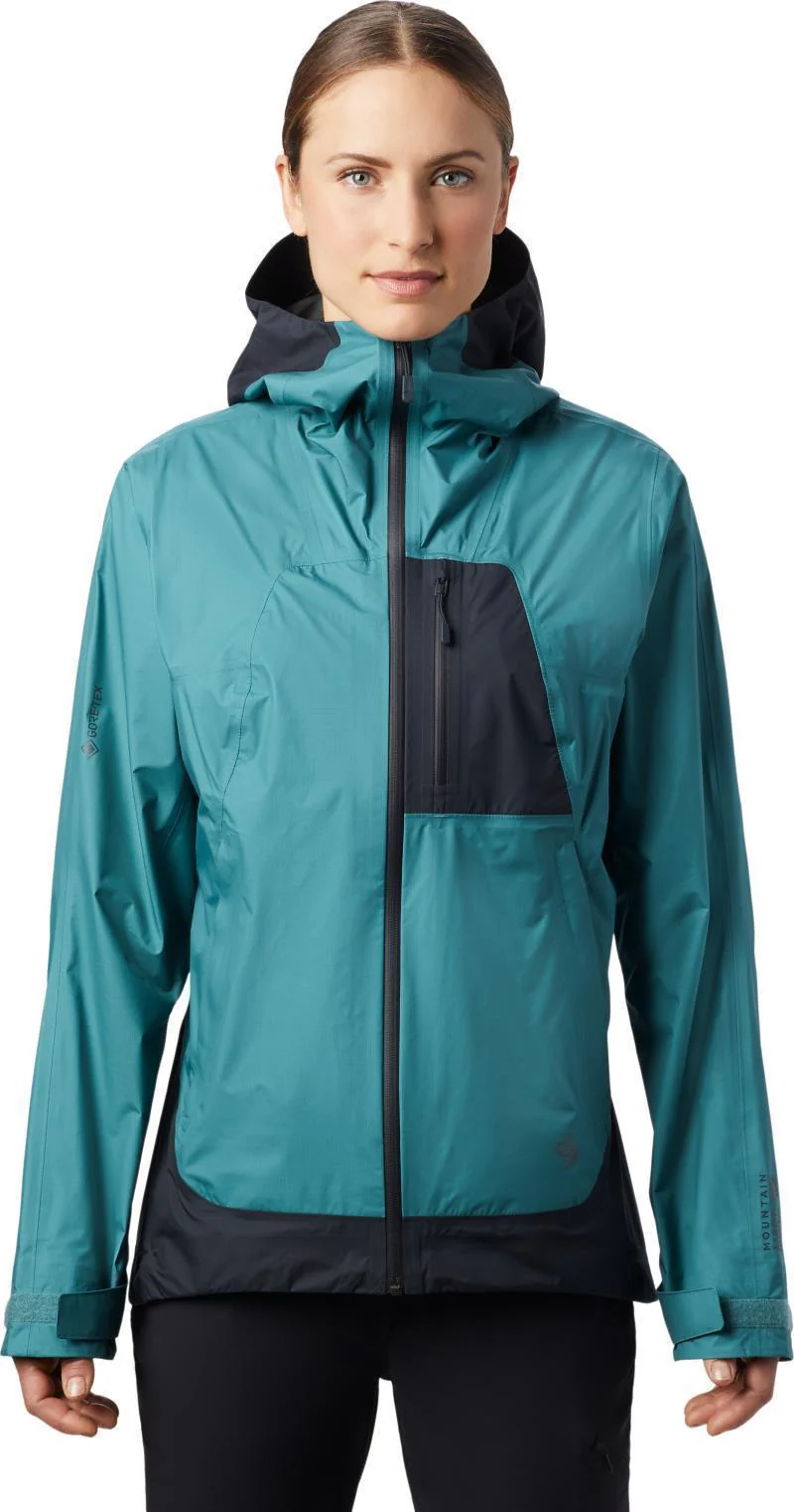 Exposure/2 GTX Paclite Plus Jacket - Womens