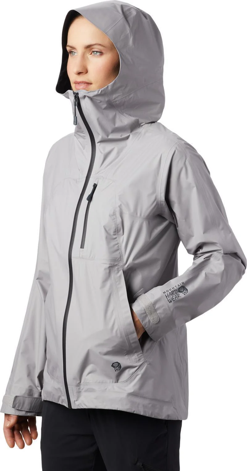 Exposure/2 GTX Paclite Plus Jacket - Womens - Image 10