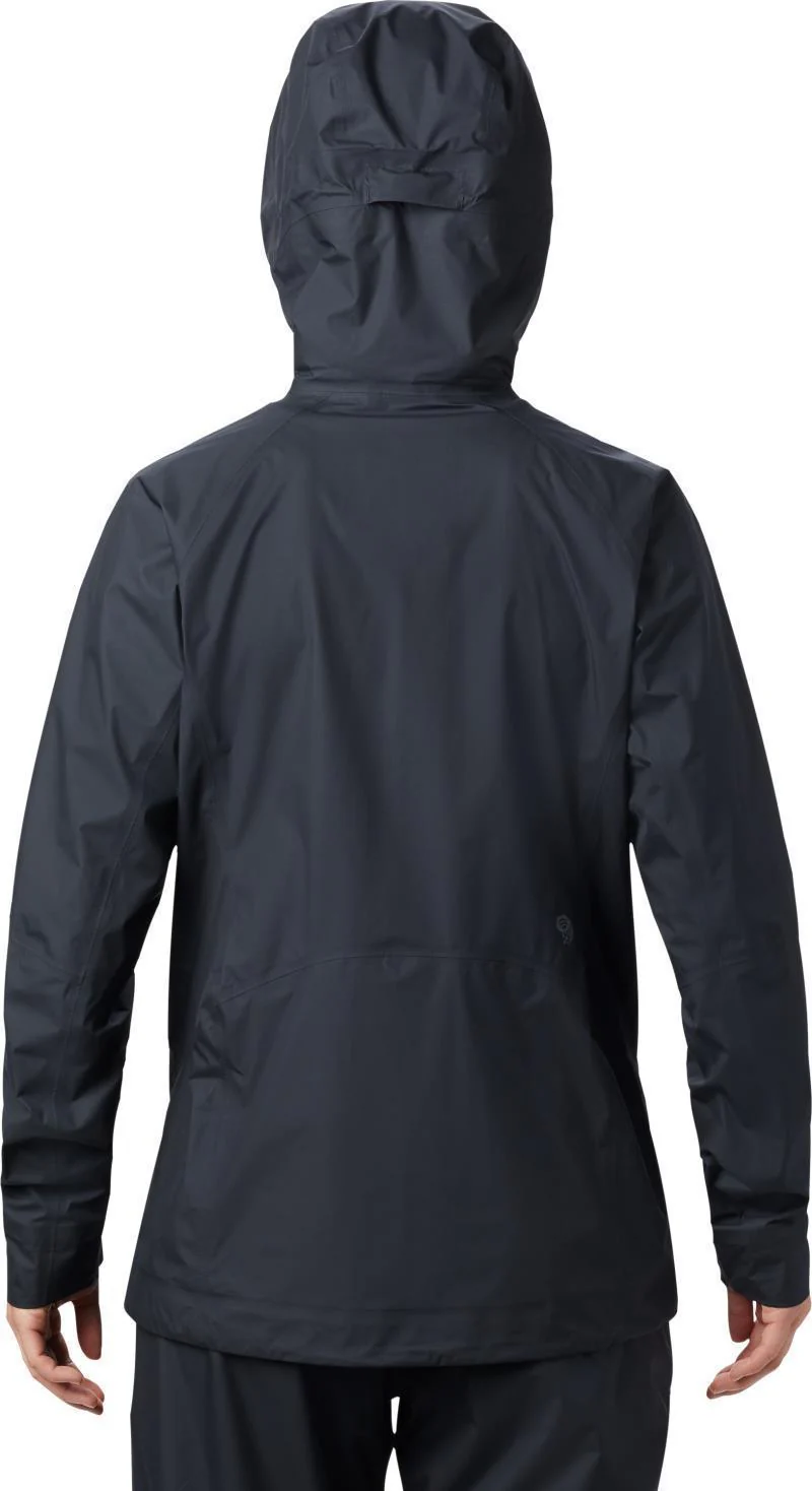 Exposure/2 GTX Paclite Plus Jacket - Womens - Image 12