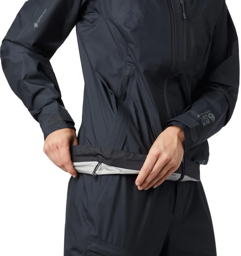 Exposure/2 GTX Paclite Plus Jacket - Womens - Image 13