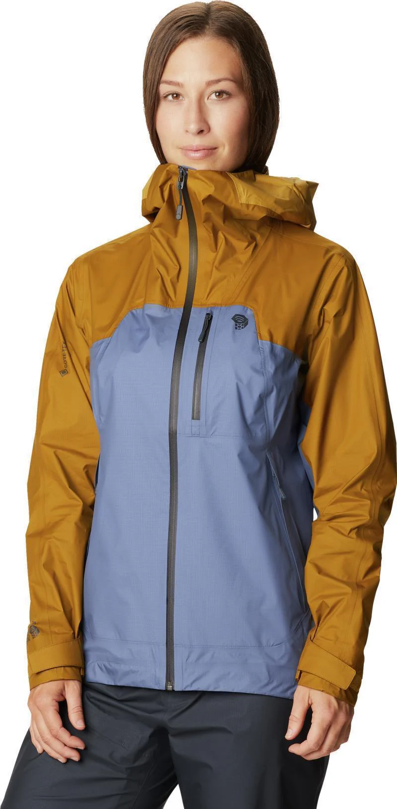 Exposure/2 GTX Paclite Plus Jacket - Womens - Image 16