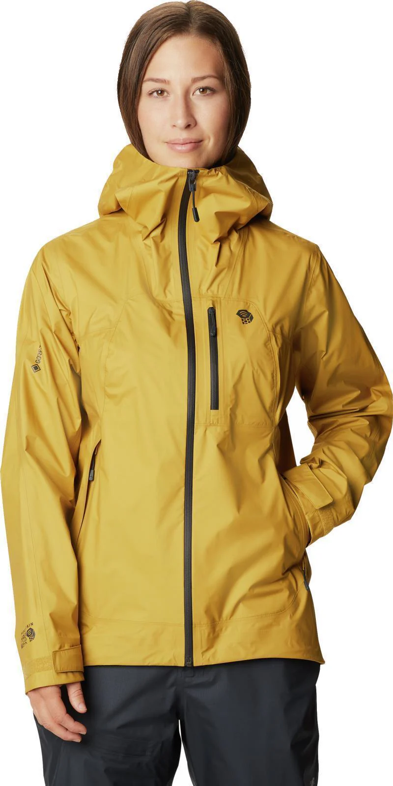 Exposure/2 GTX Paclite Plus Jacket - Womens - Image 18