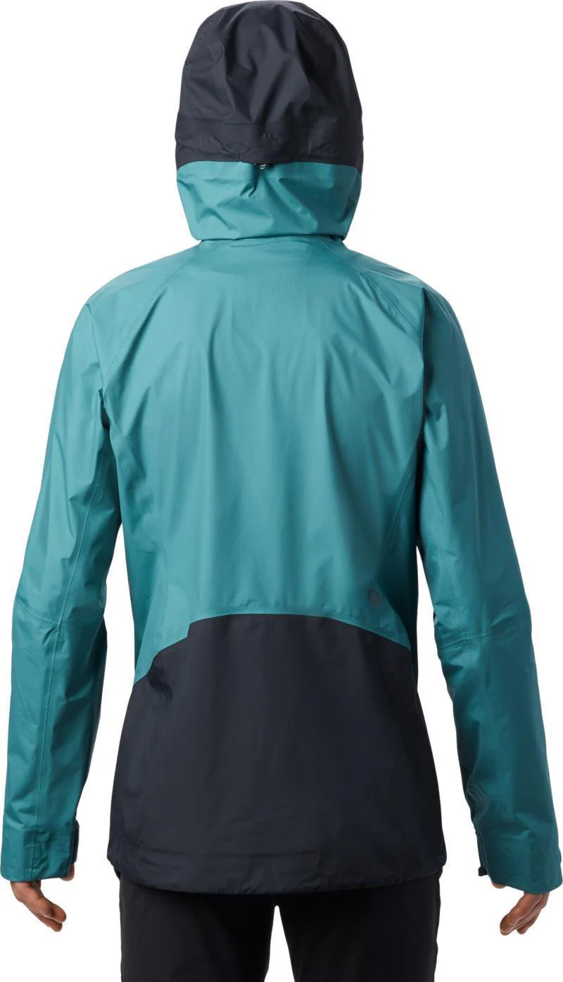 Exposure/2 GTX Paclite Plus Jacket - Womens - Image 2