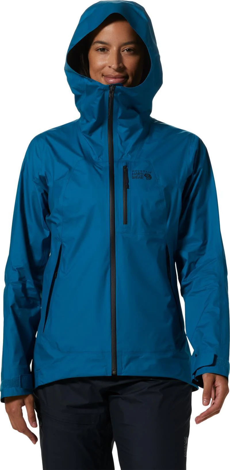 Exposure/2 GTX Paclite Plus Jacket - Womens - Image 21