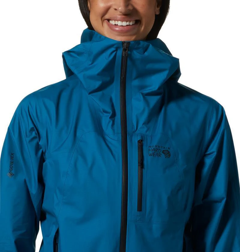 Exposure/2 GTX Paclite Plus Jacket - Womens - Image 23