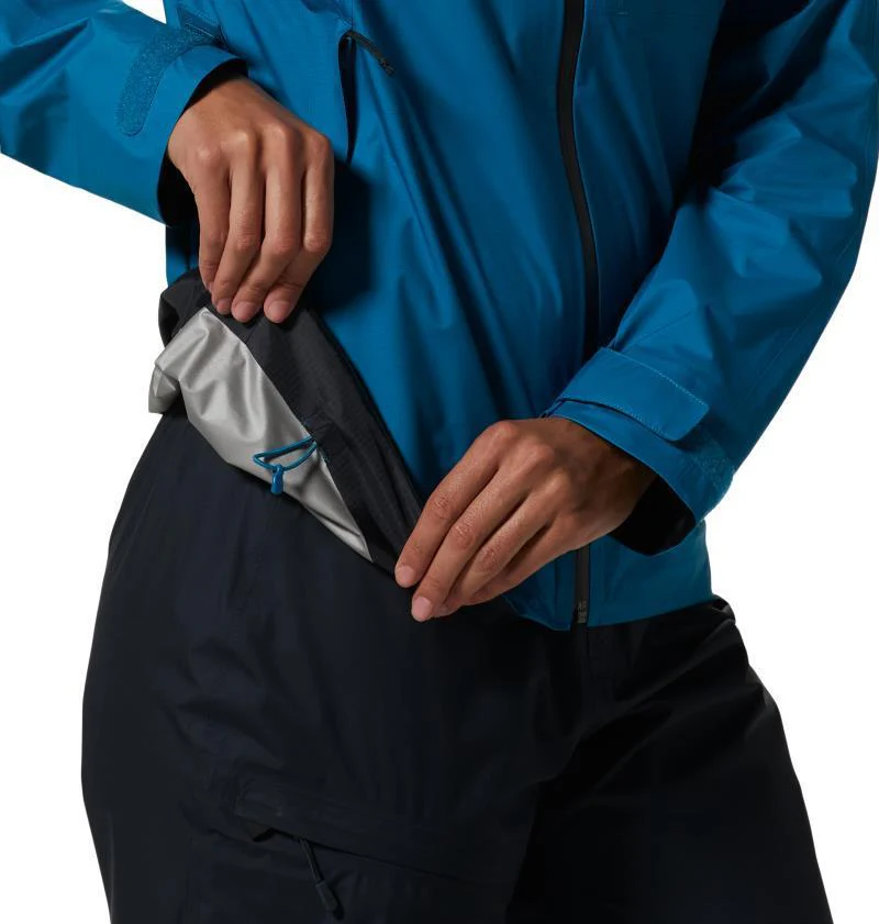 Exposure/2 GTX Paclite Plus Jacket - Womens - Image 24