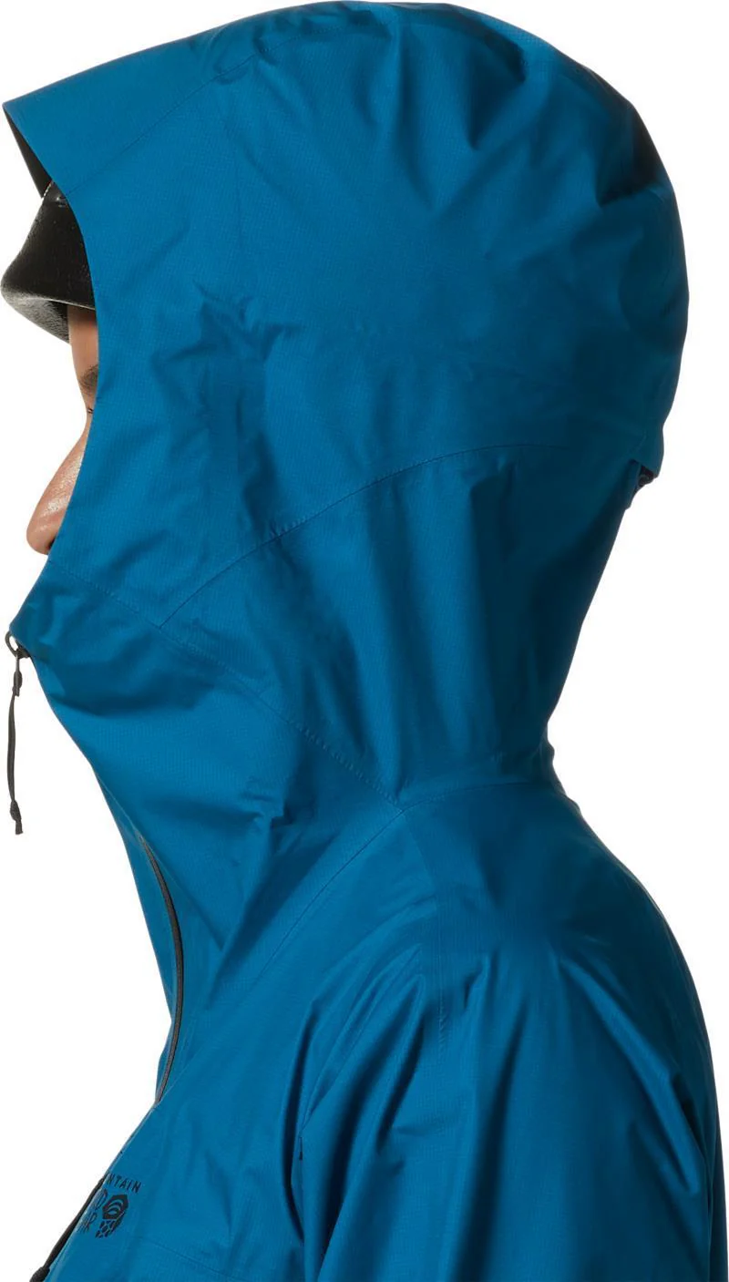 Exposure/2 GTX Paclite Plus Jacket - Womens - Image 25