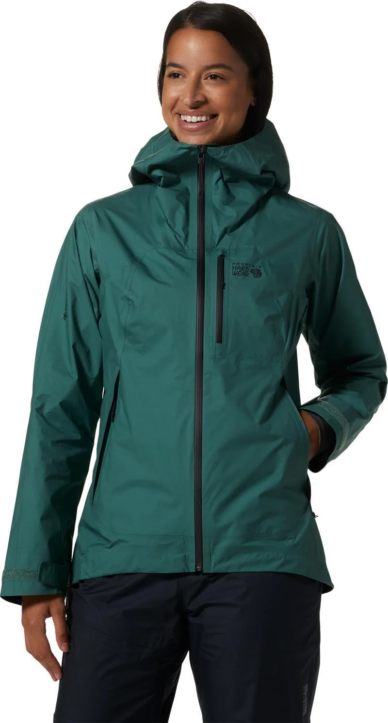Exposure/2 GTX Paclite Plus Jacket - Womens - Image 27