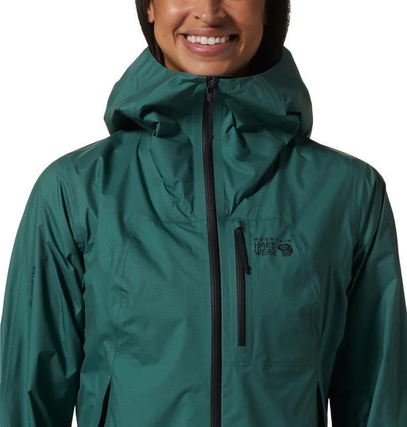 Exposure/2 GTX Paclite Plus Jacket - Womens - Image 30