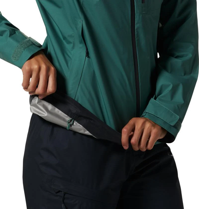 Exposure/2 GTX Paclite Plus Jacket - Womens - Image 31