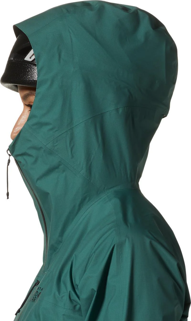 Exposure/2 GTX Paclite Plus Jacket - Womens - Image 32