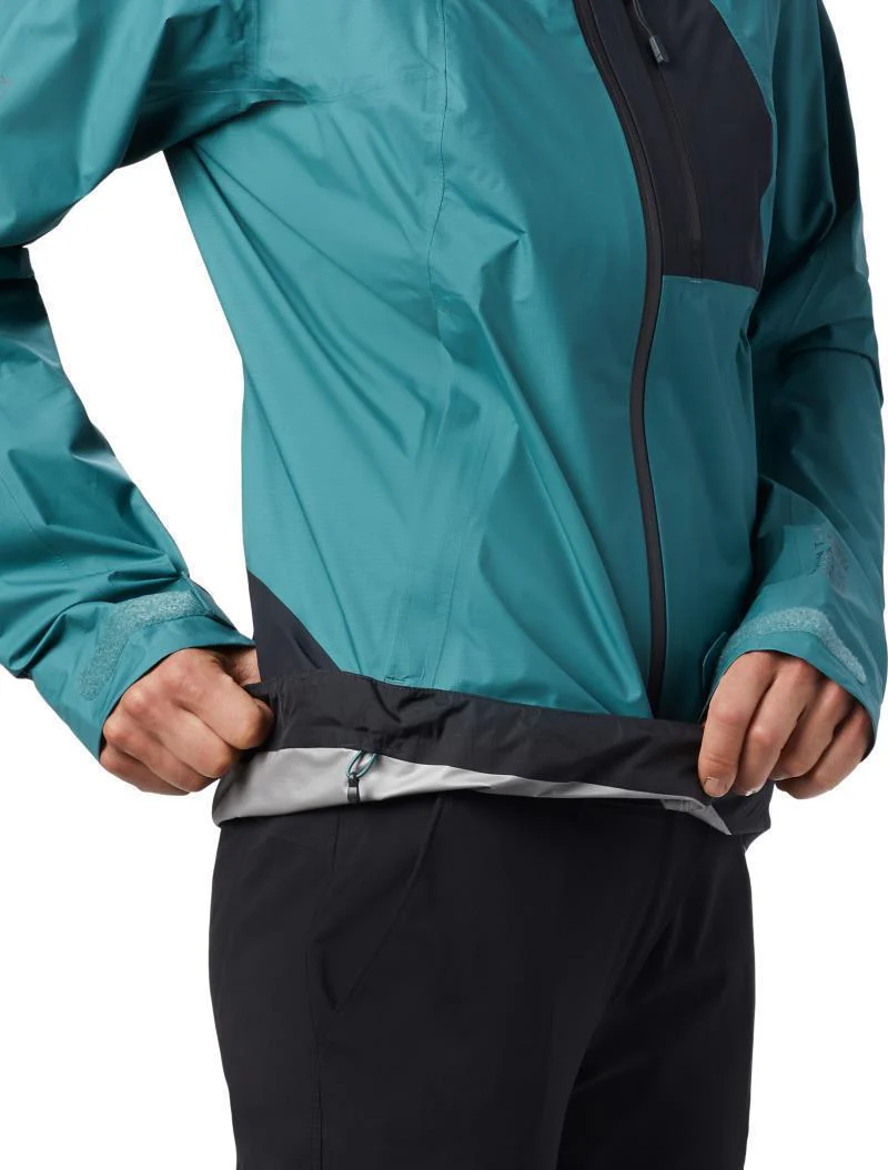 Exposure/2 GTX Paclite Plus Jacket - Womens - Image 5