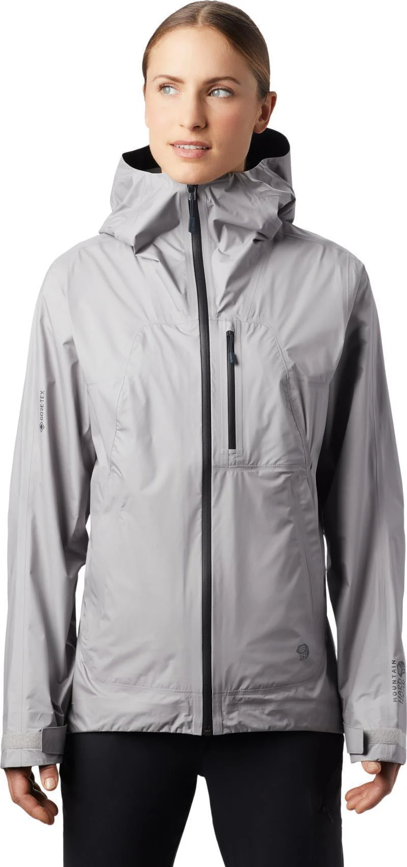 Exposure/2 GTX Paclite Plus Jacket - Womens - Image 6