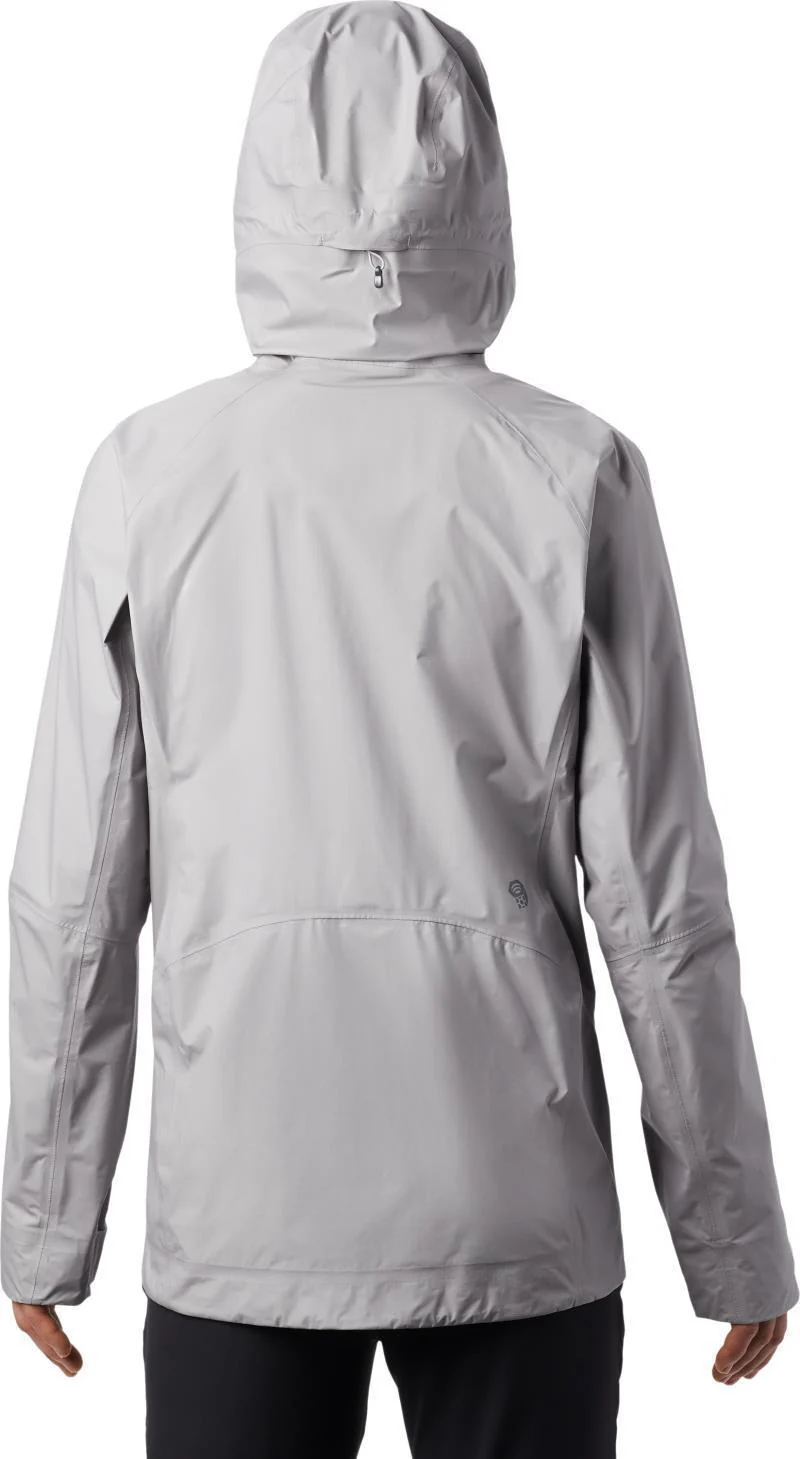 Exposure/2 GTX Paclite Plus Jacket - Womens - Image 7