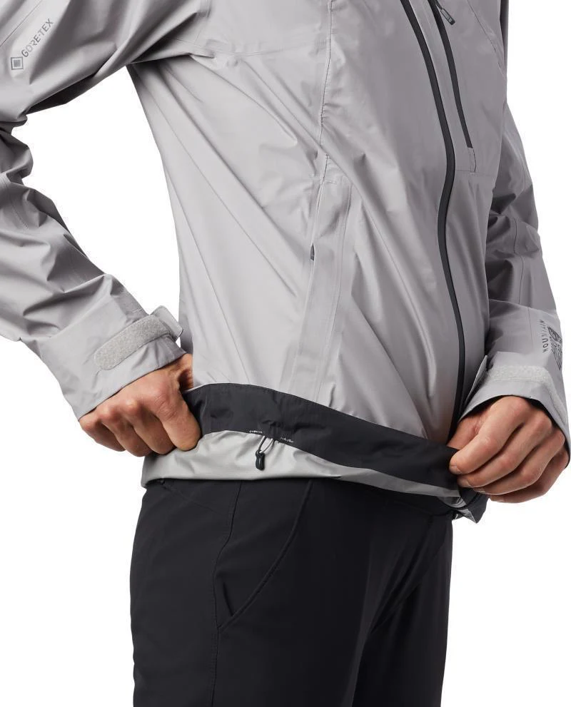 Exposure/2 GTX Paclite Plus Jacket - Womens - Image 8