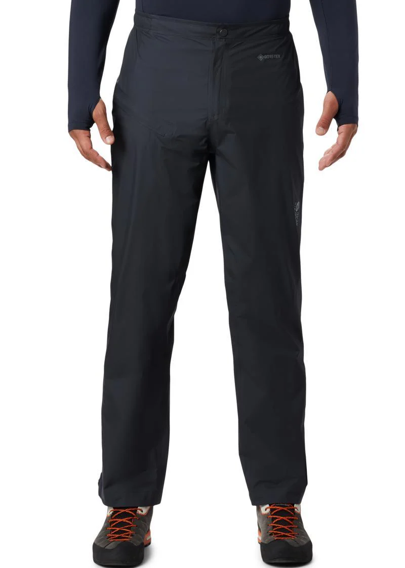 Exposure/2 GTX Paclite Plus Pants, Reg - Mens