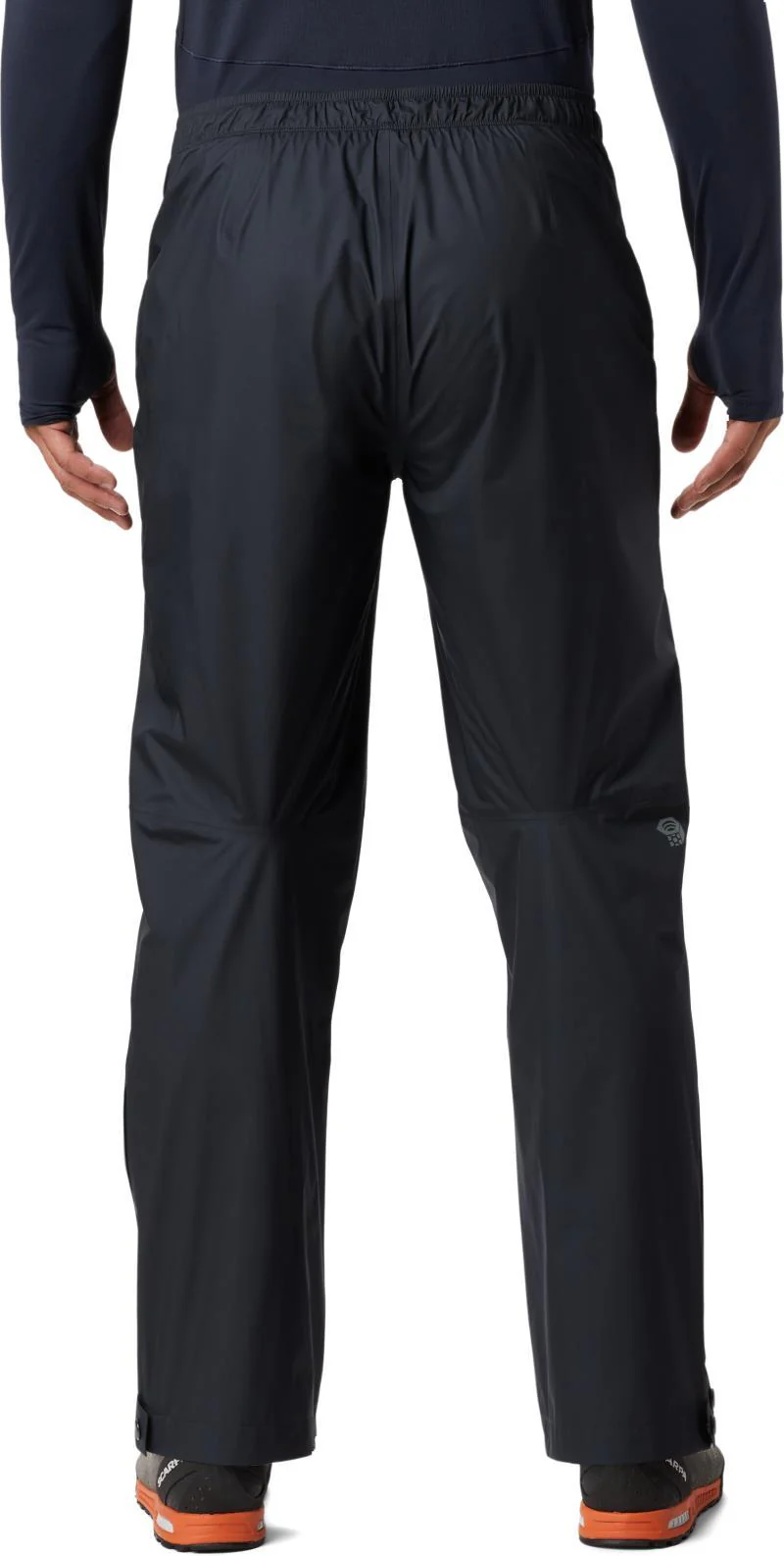 Exposure/2 GTX Paclite Plus Pants, Reg - Mens - Image 2
