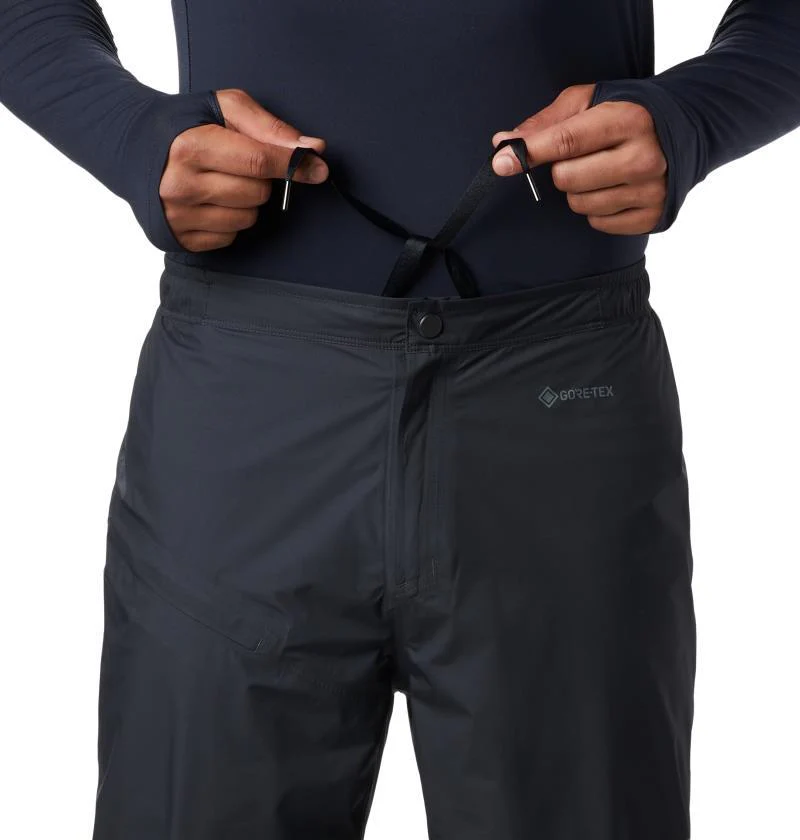 Exposure/2 GTX Paclite Plus Pants, Reg - Mens - Image 3