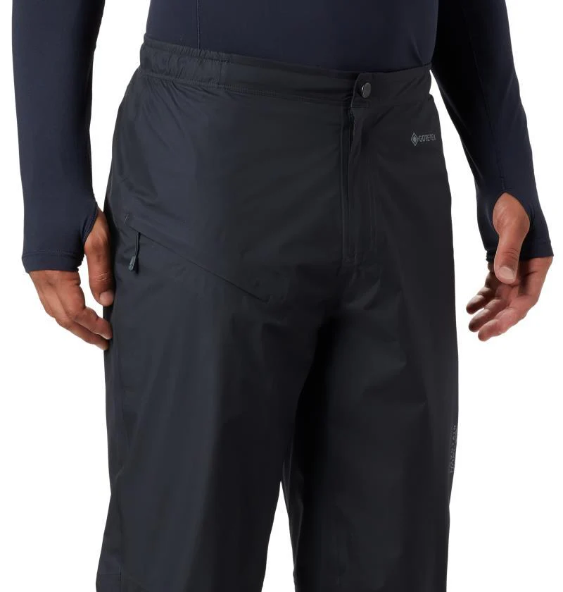 Exposure/2 GTX Paclite Plus Pants, Reg - Mens - Image 4