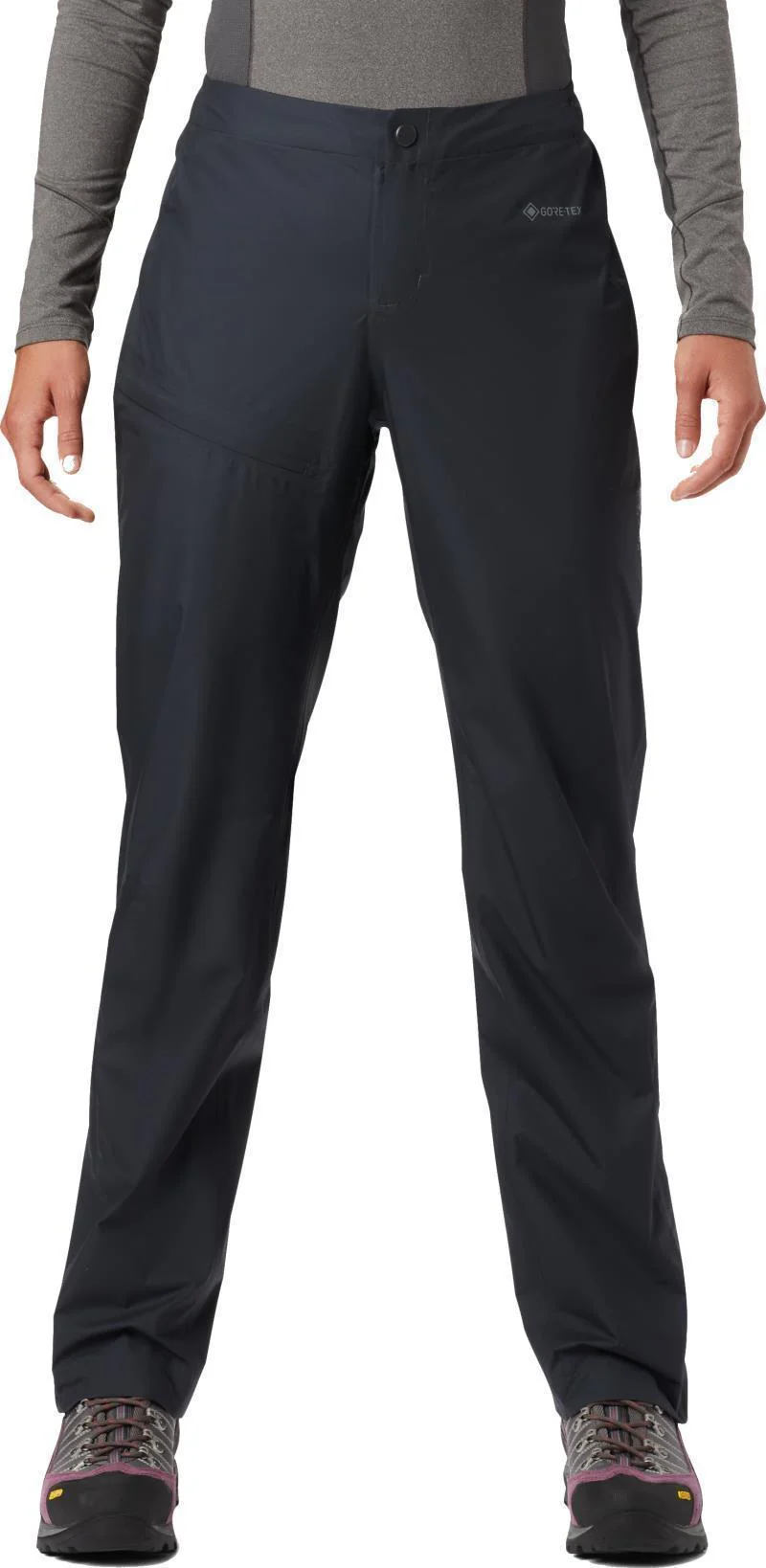Exposure/2 GTX Paclite Plus Pants, Short - Womens