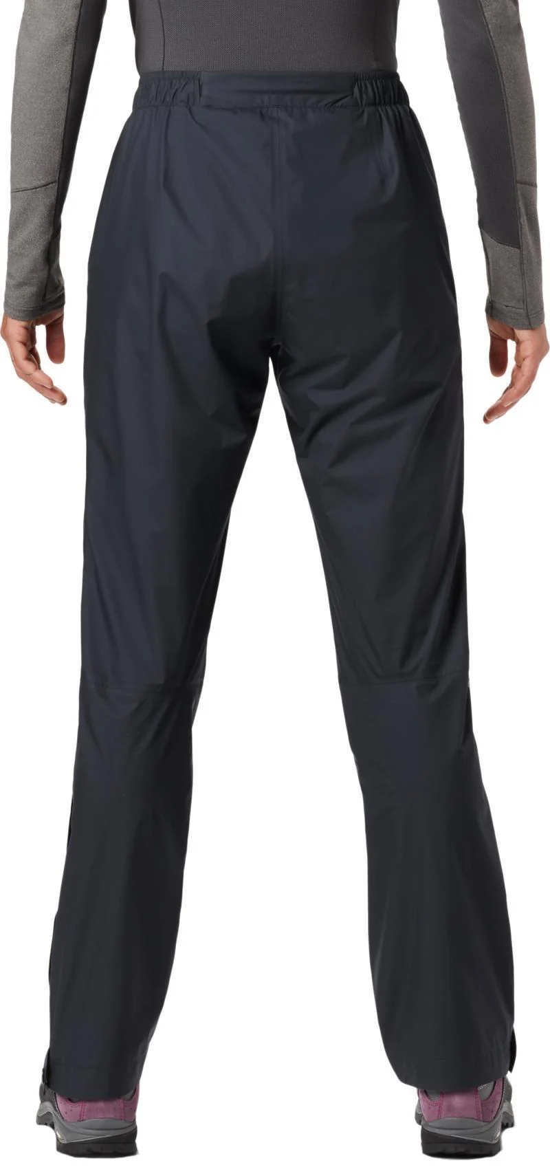 Exposure/2 GTX Paclite Plus Pants, Short - Womens - Image 2