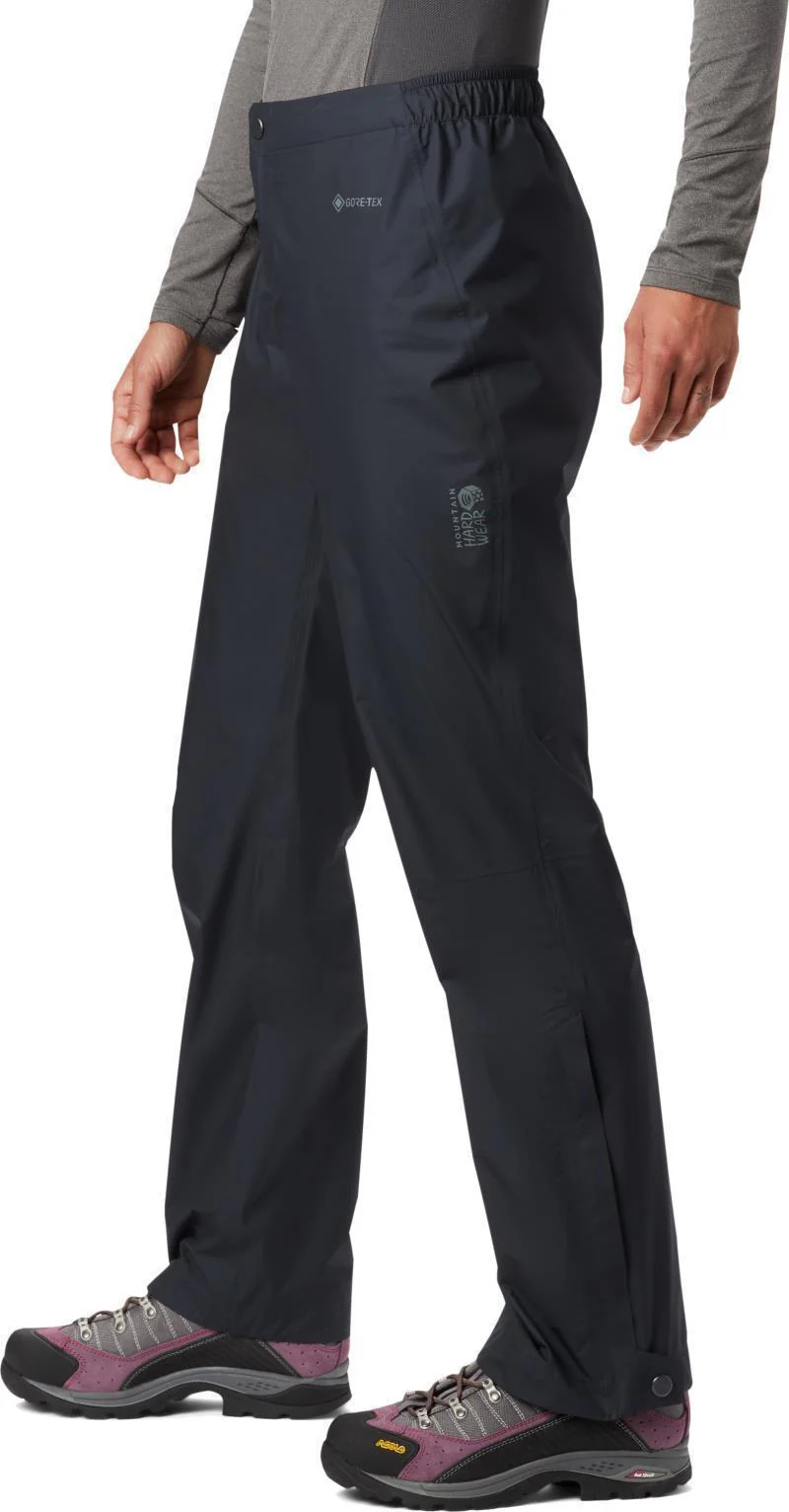Exposure/2 GTX Paclite Plus Pants, Short - Womens - Image 3
