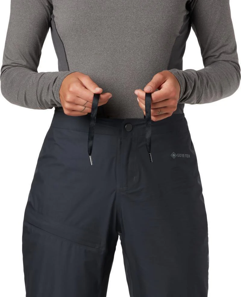 Exposure/2 GTX Paclite Plus Pants, Short - Womens - Image 5