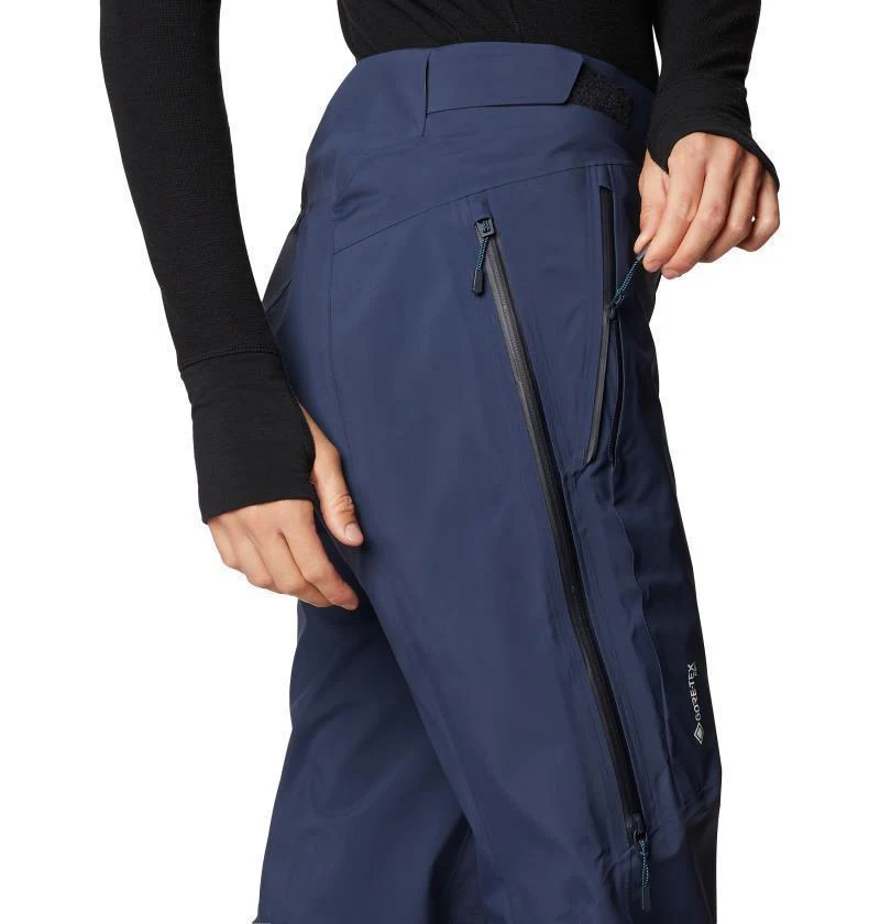 Exposure/2 GTX Pro LT Pants, Reg - Womens - Image 12