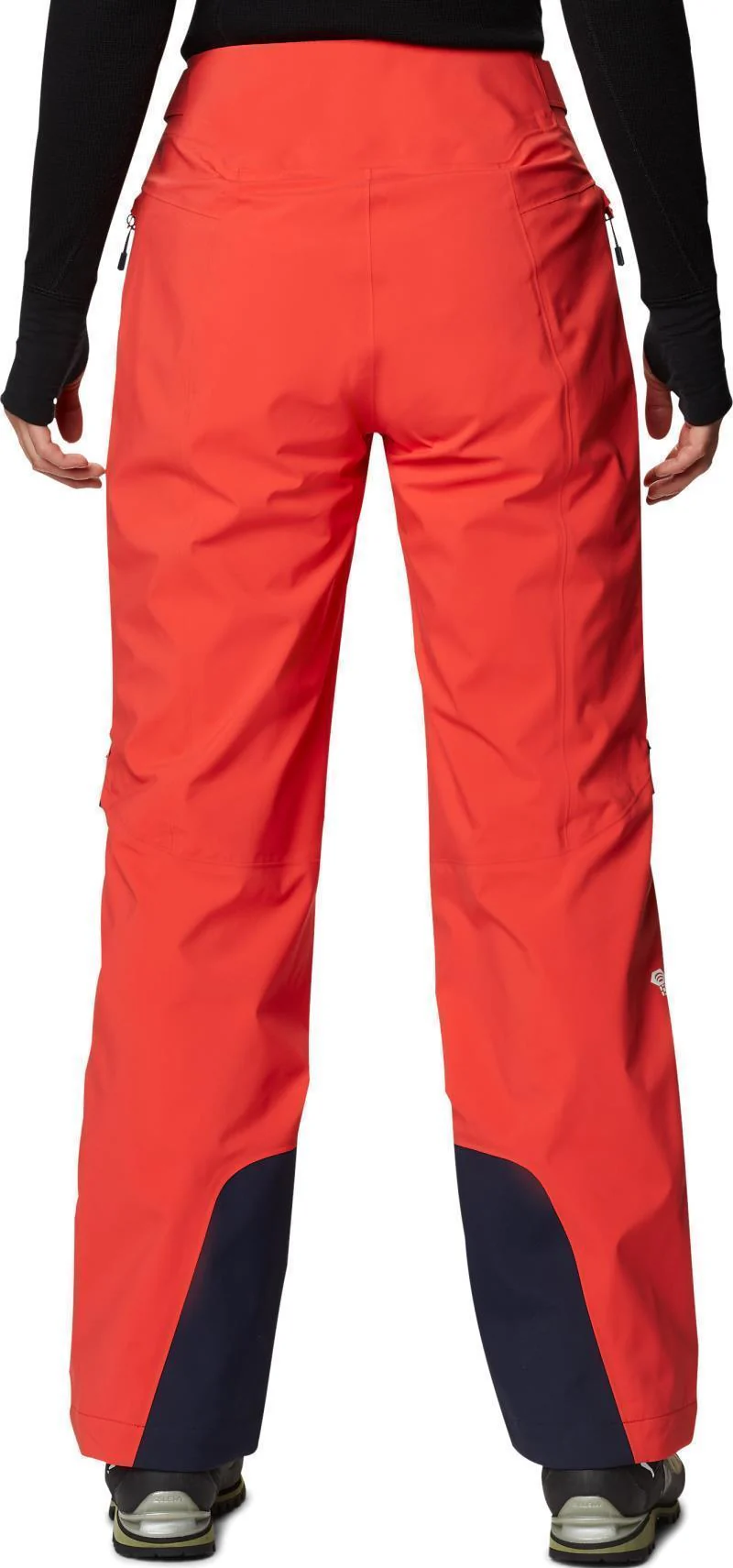 Exposure/2 GTX Pro LT Pants, Reg - Womens - Image 14